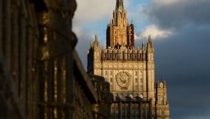 Россия, Украина, МИД РФ, Константин Долго, россияне, тюрьма, СИЗО, Москва, Киев