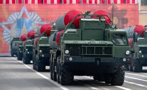 россия, саудовская аравия, пво, с-400, оружие, зрк, поставки, экспорт