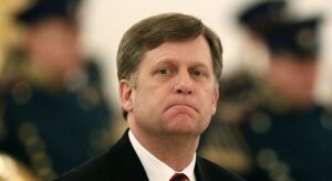 россия, сша, макфол, кибератака, пушков, конфликт, твит