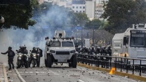 Венесуэла, происшествия, политика, власть, разгон, скандал, Мадуро