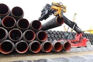 северный поток-2, строительство, новый маршрут, дания, украина, газпром, россия, переговоры, транзит