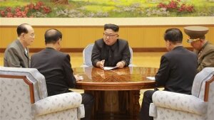 кндр, корея, сша, конфликты, запуск ракеты, поразит сша, военное обозрение, россия, госдума