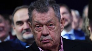 Николай Караченцов, Людмила Поргина, новости, рассказала, подробности, состояние, здоровье, анализы, исследование