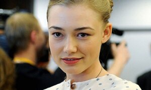 оксана акиньшина, актриса, семья, арчил геловани, супруг, дети, беременность, россия, шоу-бизнес, новости