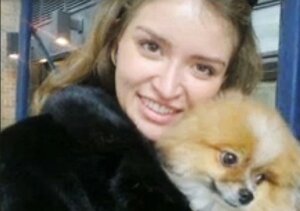 Светлана Захарова, США, Россия, проституция, Нью-Йорк, Элиот Спитцер, проституция