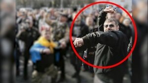 Мосийчук, Украина, Россия, происшествие, посольство, Киев, следствие, конфликты, политика
