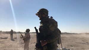 сирия, меядин, игил, терроризм, асад, наступление, дейр-эз-зор, россия, вкс