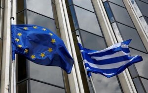 Греция, Евросоюз, ЕС, помощь, кредит, транш, финансирование, экономика, бизнес, политика