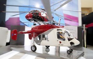 Ка-226Т, авиация, вертолет, вертолеты россии, цифровые технологии, виртуальная реальность