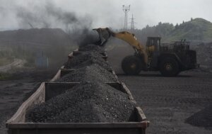 новости донецка, новости украины, днр, поставки угля