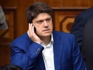 Винник, Верховная Рада, Альфа Банк, Приват Банк, новости Украины, БПП, нардеп, сбежать, новости