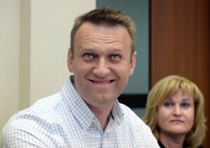 алексей навальный, россия, москва, уголовное дело, клевета