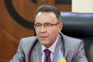 новости, политика, украина, мид, молдавия, отношения, выборы, посол, Иван Гнатишин