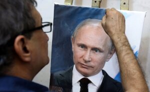 Россия, Сирия, США, Ближний Восток, война, Владимир Путин, Турция, политика, Иносми