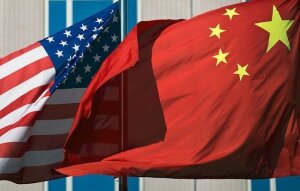 Китай, США, Торгово-экономические отношения, Хуа Чуньин, Торговая война 