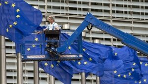 Жан-Клод Юнкер, евросоюз, сша, россия, санкции, g7, Еврокомиссия