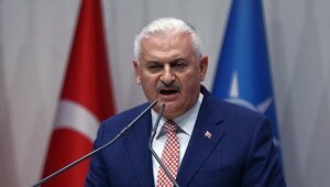 Курды, Турция, Эрдоган, президент Турции, меньшинства, этническая группа, политика, референдум, Иран, Курдистан, премьер-министр, Йылдырым, независимость, автономия, Анкара, Тегеран