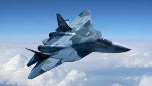 россия, сша, су-57, ф-22, ф-35, бой, истребитель пятого поколения