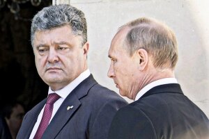 россия, украина, путин, порошенко, франция, германия, меркель, олланд, происшествия, общество, берлин
