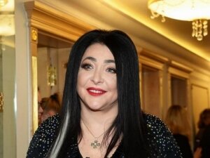 Лолита Милявская, певица, слезы, воспоминания, Украина