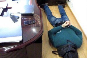 лнр, министр жкх, алексей русаков, задержание