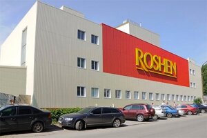 roshen, арест, порошенко, липецк, президент украины,