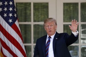 трамп, сша, поручение, пентагон, армия, космические войска, подробности