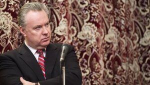 донбасс, ато, днр, лнр, украина, россия, лукашевич, обсе, прекратить ато и блокаду, выплатить пенсии