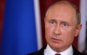 путин, комментарии, колледж, убийство, керчь