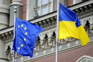 украина, евросоюз, саммит, киев