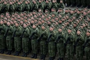 Новости России, Владимир Путин, осенний призыв, срочная служба, армия РФ, военная служба