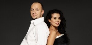 потап и настя каменских, хмельницкий, отмена концерта, протест, украина, 22.10.16, правый сектор, дымовые шашки