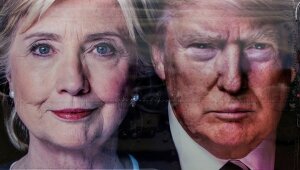 сша, трамп, клинтон, сирия, происшествия, россия, ядерное оружие, общество