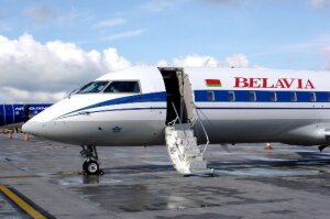 украина, белоруссия, происшествия, рейс киев-минск, мид белоруссии, самолет, сбу украины, ткачук