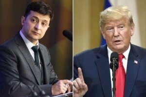 сша, украина, нью-йорк, переговоры, встреча, зеленский, трамп, оон, тейлор, генассамблея