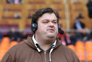 василий уткин, тина канделаки, матч тв, новости россии, общество, новости футбола, конфликт
