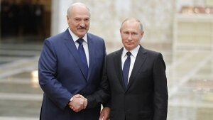 россия, белоруссия, лукашенко, путин, встреча, сочи, объединение двух народов