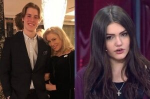 Сын Шукшиной, Мария Шукшина, Макар Касаткин, информация, важное заявление, возлюбленная, Фрея Зильбер, ребенок, днк, экспертиза