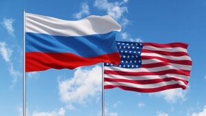 Россия, США, Военный конфликт, Прогноз, Оружие