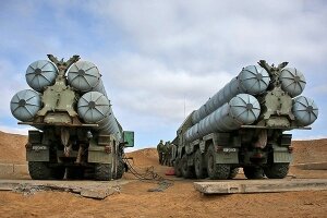 Минобороны РФ, Сирия, Игорь Конашенков, С-300, оборона, ПВО, САР, комплекс, Тартус