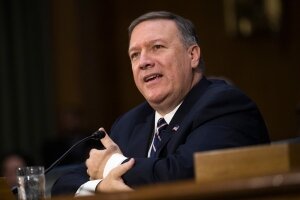 россия, венгрия, сша, помпео, сийярто, мид венгрии, позиция по россии, лицемерие