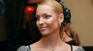 Анастасия Волочкова, балерина, пьянство, зависимая, алкоголь, алкоголичка, алкоголизм, обвинили, шантаж, шантажируют, телевизионщики, телеведущая, Дана Борисова, секрет на миллион, эфир, телевидение, рассказала, лечить, новости, скандал, шоу бизнес