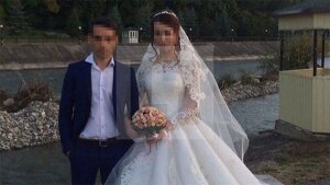 дагестан, КЧР, транссексуал, операция, свадьба, фото, видео