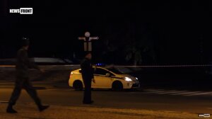 лнр, луганск, взрыв, памятник, дрг, видео, происшествия