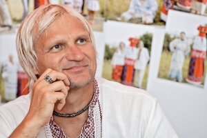 олег скрипка, музыкант, вопли видоплясова, скандал, заявление, язык, гетто, украина, россия, культура, шоу-бизнес, новости