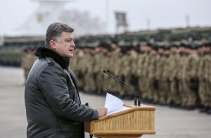 украина, донбасс, война, ато, всу, днр, лнр, петр попрошенко, российская агрессия