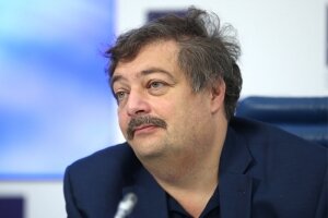 Дмитрий Быков, новости, россия, информация, госпитализация, сми, известие, состояние, подробности,здоровье, инсульт, диагноз, врачи