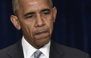 Новости США, выборы президента США, Барак Обама, Дональд Трамп, угроза демократии