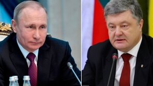 порошенко, путин, звонок, переговоры, украина, донбасс, минские соглашения, обмен пленными, заключенные, россия