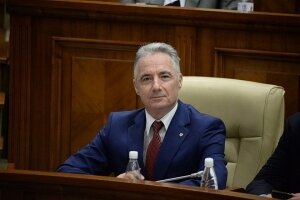 молдавия, парламент, министр обороны, отставка, ополченцы, донбасс